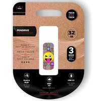 tech-one-tech-emoji-guino-pendrive-32gb