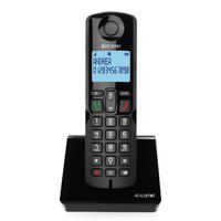 Alcatel S280 DUO EWE Drahtloses Festnetztelefon