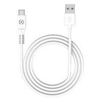 celly-cable-usb-a-a-usb-c-1-m