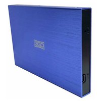 3go Caja Externa HDD/SSD HDD25BL13
