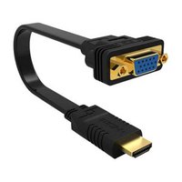 ewent-hdmi-to-vga-adapter-20-cm