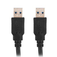 lanberg-usb-a-3.0-cable-1-m