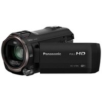 Panasonic Câmera De Vídeo HC-V785EG-K