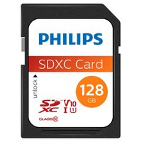 philips-sdxc-class-10-uhs-i-u1-karta-pamięci-128-gb
