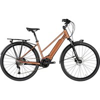 bikel-bicicleta-electrica-trekking-2023
