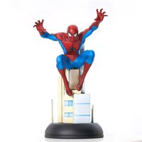 diamond-select-figura-spiderman-exclusive-25-aniversario-marvel