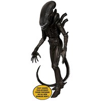 mezco-toys-alien-the-one-alien-figur-18-cm