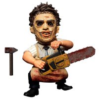 mezco-toys-mds-leatherface-figurka-przedstawiająca-teksańską-masakrę-piłą-mechaniczną-15-cm