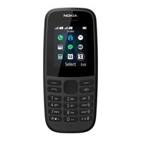 Nokia 105 4th Edition Mobile Phone