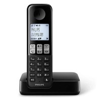 philips-d2501b-wireless-landline-phone