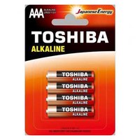 toshiba-aaa-alkaliska-batterier-lr03-pack