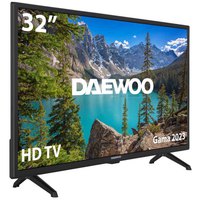 Daewoo TV 32DE04HL1 32´´ FHD LED