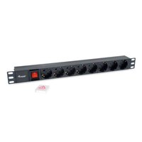 equip-rack-power-strip-8-outlets-1.8-m-3500w