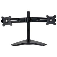 Tronje TS742 15-24´´ 12kg Double Monitor Stand