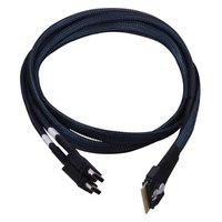 Microchip Cable SAS 2304800-R 0.8 m