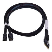 Microchip Cable SAS 2304900-R 0.8 m