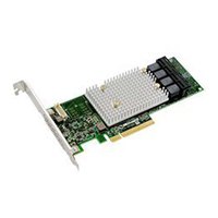 Microchip Tarjeta de expansión PCI-E SmartRAID 3154-16i 4GB SAS 16 HDD
