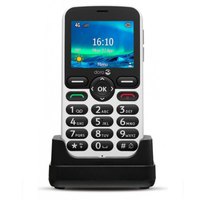 Doro 5860 2.4´ Mobiltelefon