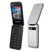 Energizer Teléfono Móvil E282SCD 2.8´