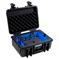 b-w-4000-for-drone-dji-mavic-drone-briefcase