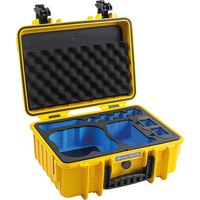 b-w-type-4000-for-dji-avata-drone-briefcase