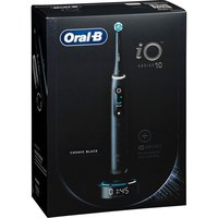 Oral-b IO Series 10 Elektrische Zahnbürste