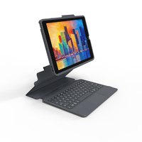 Zagg Tangentbordskåpa iPad 10.2´´ 7/8/9 Gen