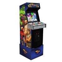 arcade1up-marvel-vs-capcom-arcade-automat