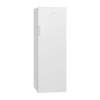 Bomann GS 7326.1 Vertical Freezer