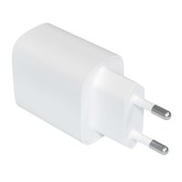 leotec-lecsph20w2w-usb-c-and-usb-c-wall-charger-20w