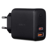 aukey-chargeur-mural-usb-c-omnia-mix-65w-dual-port