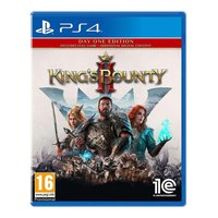 koch-media-ps4-kings-bounty-ii-day-one-edition