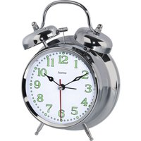 hama-nostalgy-186326-analog-alarm-clock