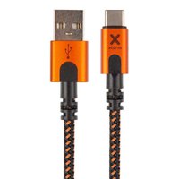 Xtorm Cable USB-A A USB-C Xtreme 1.5 m