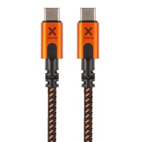 Xtorm Cable USB-C Xtreme 1.5 m
