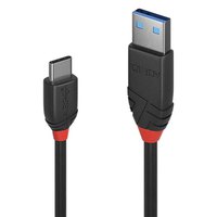 lindy-3a-usb-a-to-usb-c-cable-0.5-m