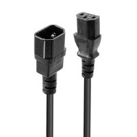 lindy-c14-to-iec-c13-extension-power-cord-1-m