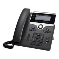 Cisco Teléfono VoIP 7821