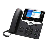 Cisco 8851 VoIP Telephone