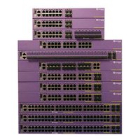 Extreme networks Conmutador ExtremeSwitching X440-G2 X440-G2-24t-10GE4