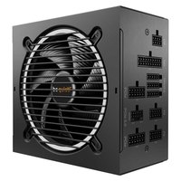 Be quiet Pure Power 12 M Power Supply 1000W
