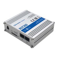 Teltonika RUT360 Industrial LTE 2 Ports-Router