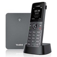 Yealink Teléfono Móvil VoIP W73P