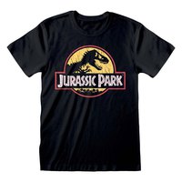 heroes-camiseta-manga-corta-official-jurassic-park-original-logo-distressed