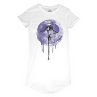 heroes-official-nightmare-before-christmas-moon-drip-kurzarmeliges-t-shirt
