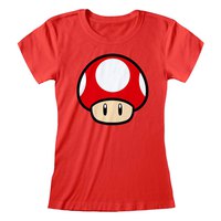 heroes-t-shirt-a-manches-courtes-official-nintendo-super-mario-power-up-mushroom