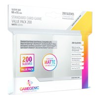 gamegenic-card-matte-standard-vorteilspackung-200-einheiten-66x91-mm-planke-spiel