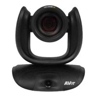 aver-cam550-webcam