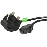 startech-bs1363-to-c13-1-m-power-cord
