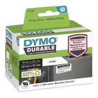 dymo-etiquettes-dimpression-de-ruban-2112289-57x32-mm